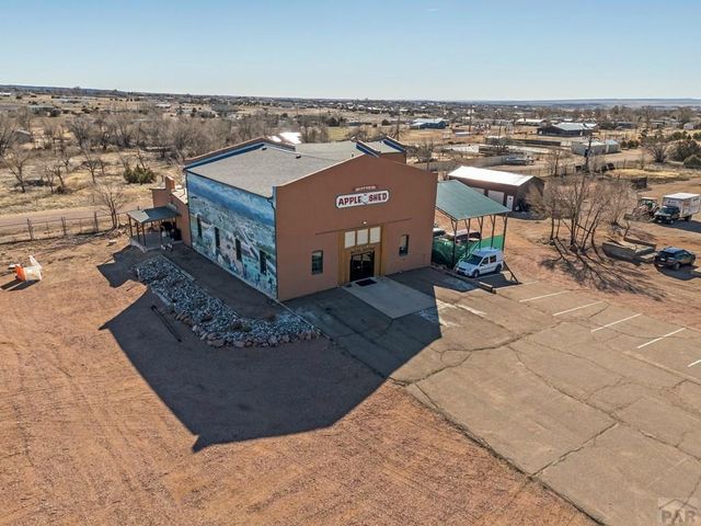 708 Fremont St, Penrose, CO 81240