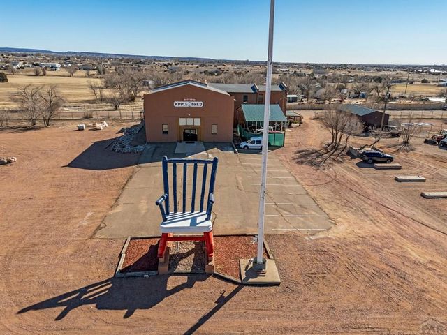 708 Fremont St, Penrose, CO 81240