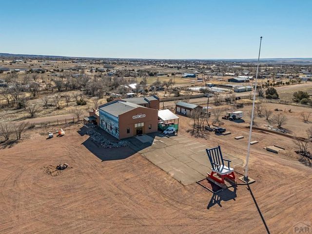 708 Fremont St, Penrose, CO 81240