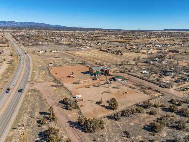 708 Fremont St, Penrose, CO 81240