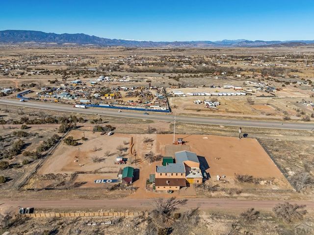 708 Fremont St, Penrose, CO 81240