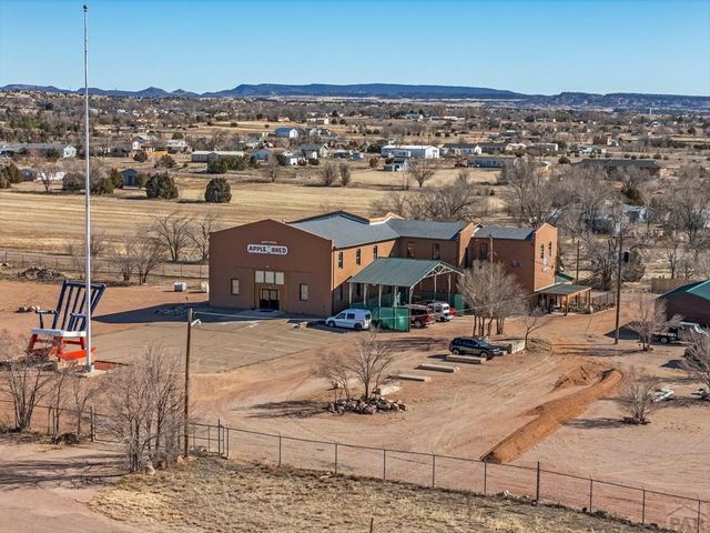 708 Fremont St, Penrose, CO 81240