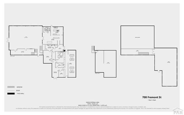 708 Fremont St, Penrose, CO 81240