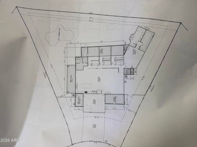 5923 E NORTH Lane, Paradise Valley, AZ 85253