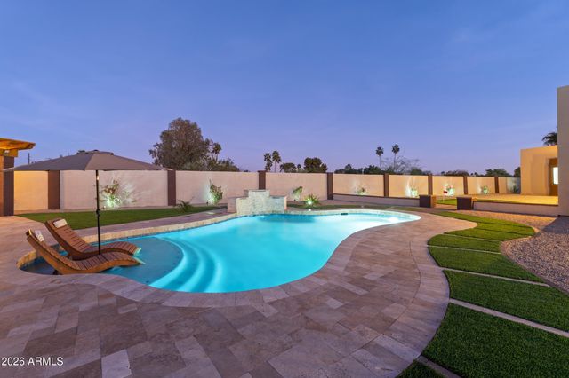 5923 E NORTH Lane, Paradise Valley, AZ 85253