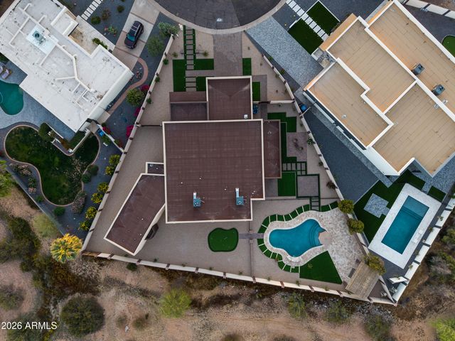 5923 E NORTH Lane, Paradise Valley, AZ 85253