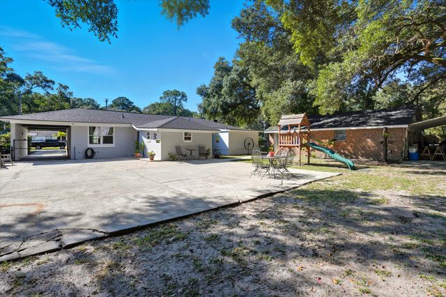 1051 Leonard Drive, Johns Island, SC 29455