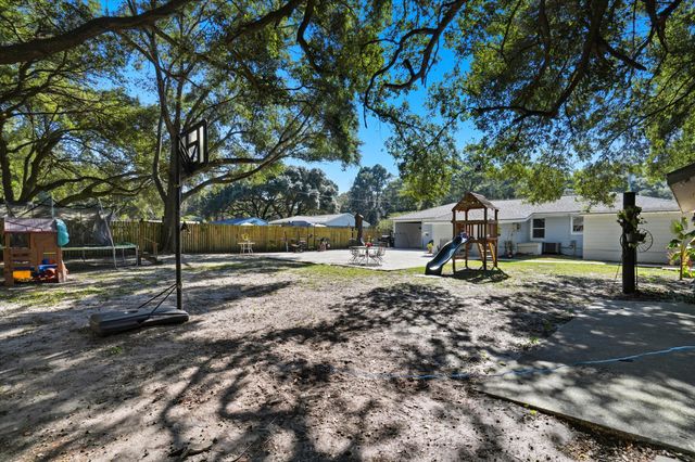 1051 Leonard Drive, Johns Island, SC 29455