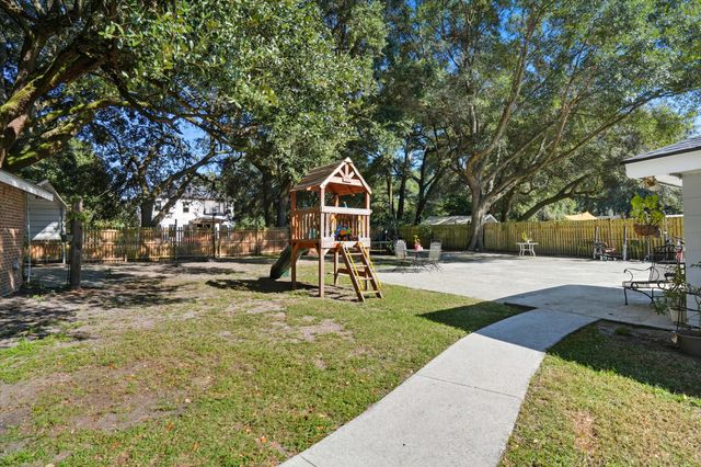 1051 Leonard Drive, Johns Island, SC 29455
