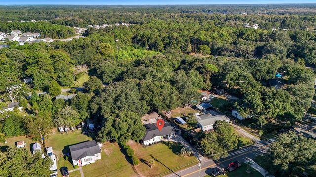 1051 Leonard Drive, Johns Island, SC 29455
