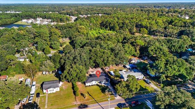 1051 Leonard Drive, Johns Island, SC 29455