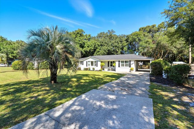 1051 Leonard Drive, Johns Island, SC 29455