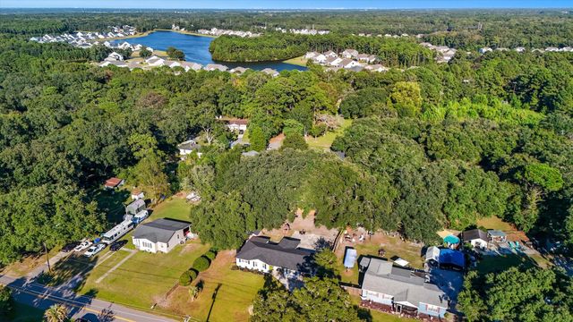 1051 Leonard Drive, Johns Island, SC 29455