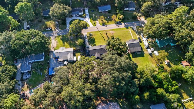 1051 Leonard Drive, Johns Island, SC 29455