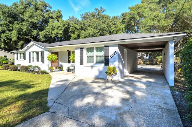 1051 Leonard Drive, Johns Island, SC 29455