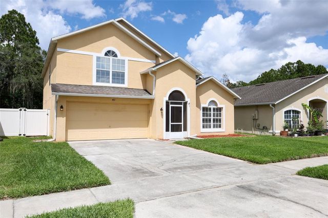 411 LYNN STREET, Oviedo, FL 32765