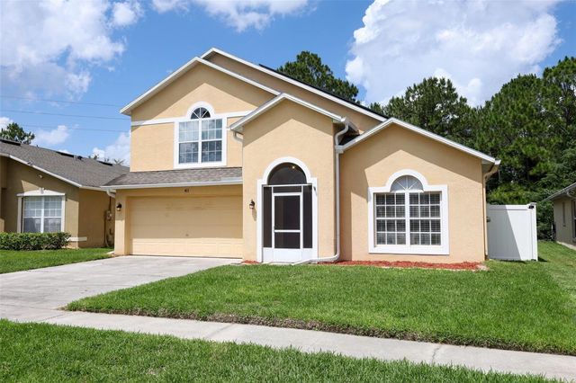 411 LYNN STREET, Oviedo, FL 32765