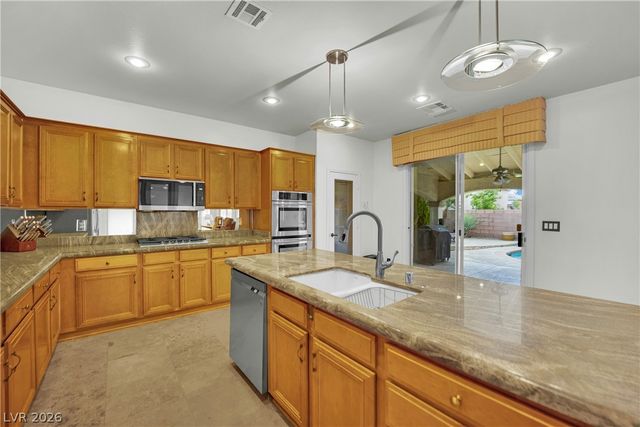 11021 Edina Court, Las Vegas, NV 89144