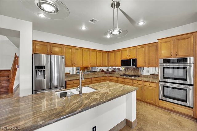 11021 Edina Court, Las Vegas, NV 89144