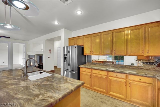 11021 Edina Court, Las Vegas, NV 89144