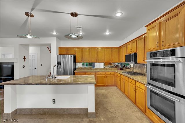 11021 Edina Court, Las Vegas, NV 89144