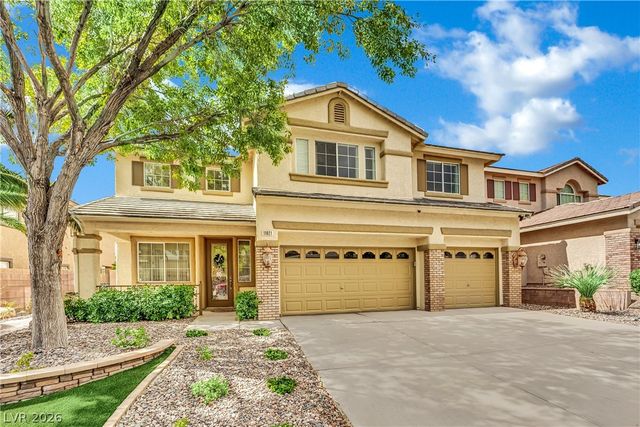11021 Edina Court, Las Vegas, NV 89144