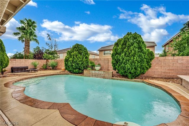 11021 Edina Court, Las Vegas, NV 89144