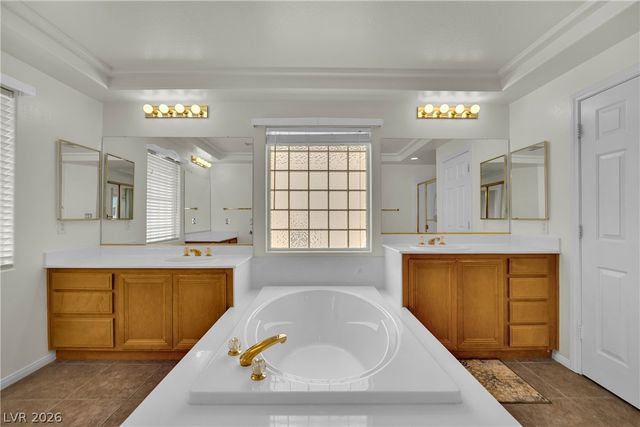 11021 Edina Court, Las Vegas, NV 89144