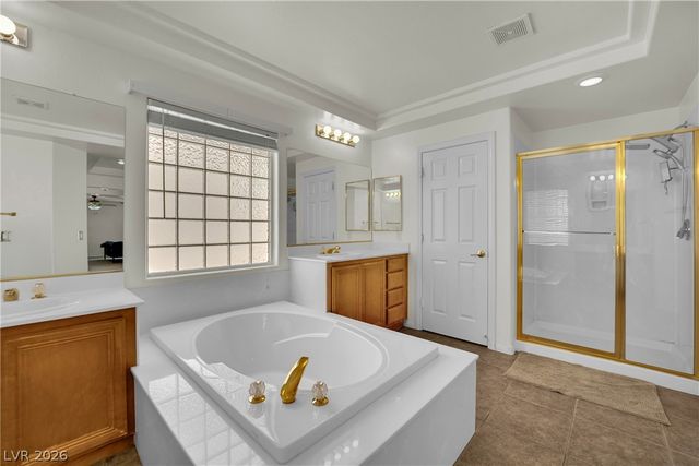 11021 Edina Court, Las Vegas, NV 89144