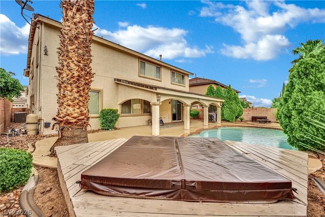 11021 Edina Court, Las Vegas, NV 89144