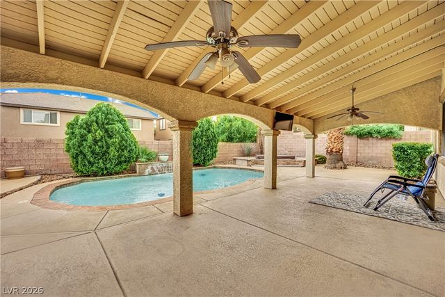 11021 Edina Court, Las Vegas, NV 89144