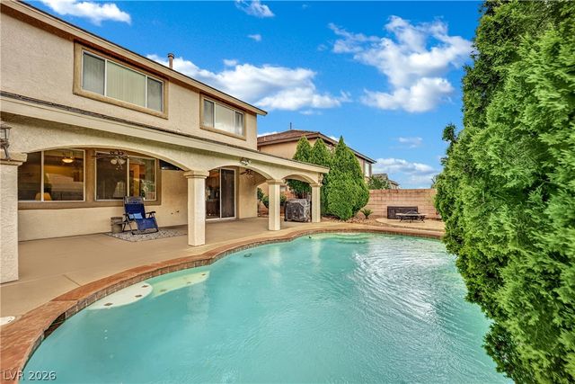 11021 Edina Court, Las Vegas, NV 89144