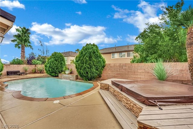 11021 Edina Court, Las Vegas, NV 89144