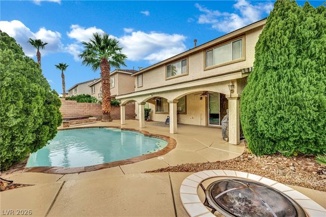 11021 Edina Court, Las Vegas, NV 89144