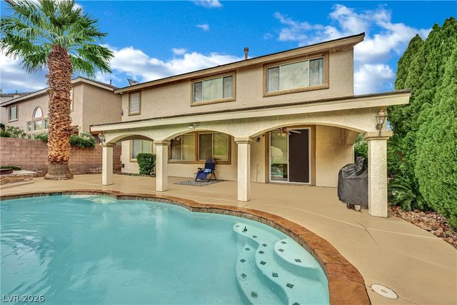 11021 Edina Court, Las Vegas, NV 89144