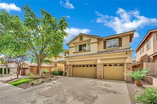 11021 Edina Court, Las Vegas, NV 89144