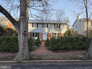 112 LAFAYETTE AVE, Annapolis, MD 21401