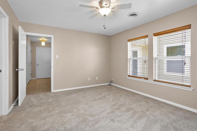 6912 Williams Drive, Galveston, TX 77551