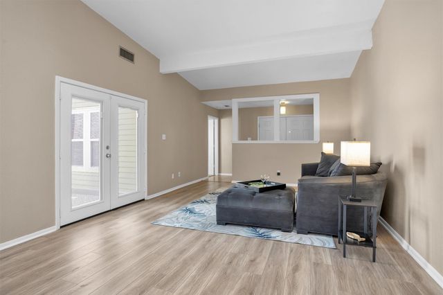 6912 Williams Drive, Galveston, TX 77551