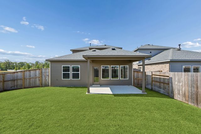 1106 Novelle Bend Drive, Huffman, TX 77336