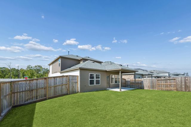 1106 Novelle Bend Drive, Huffman, TX 77336