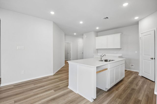 1106 Novelle Bend Drive, Huffman, TX 77336