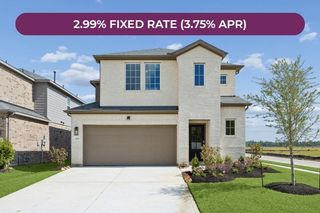 1106 Novelle Bend Drive, Huffman, TX 77336