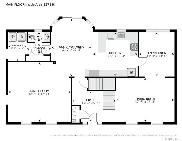 65 Marges Way, Hopewell Junction, NY 12533