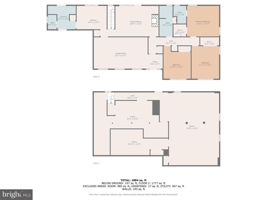 19253 ROLLING HILLS DR, Culpeper, VA 22701