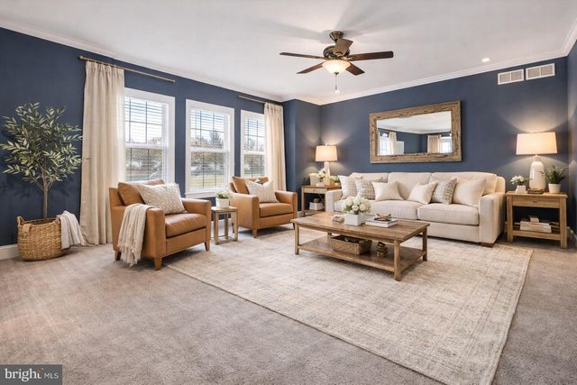 1905 ROXBURY CT, Mechanicsburg, PA 17055