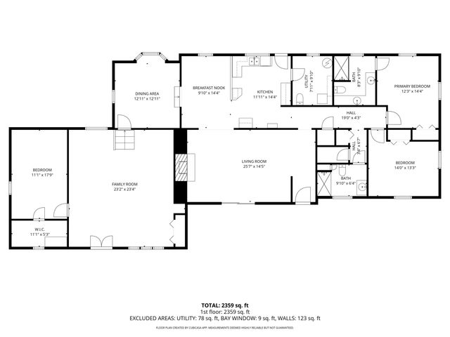 399 E Wilson Road, Bloomfield, IN 47424