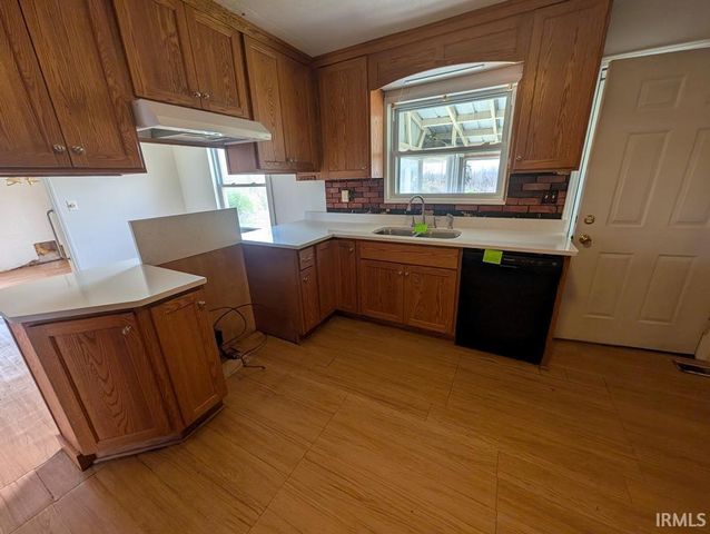 399 E Wilson Road, Bloomfield, IN 47424