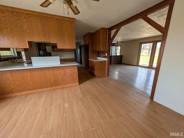 399 E Wilson Road, Bloomfield, IN 47424