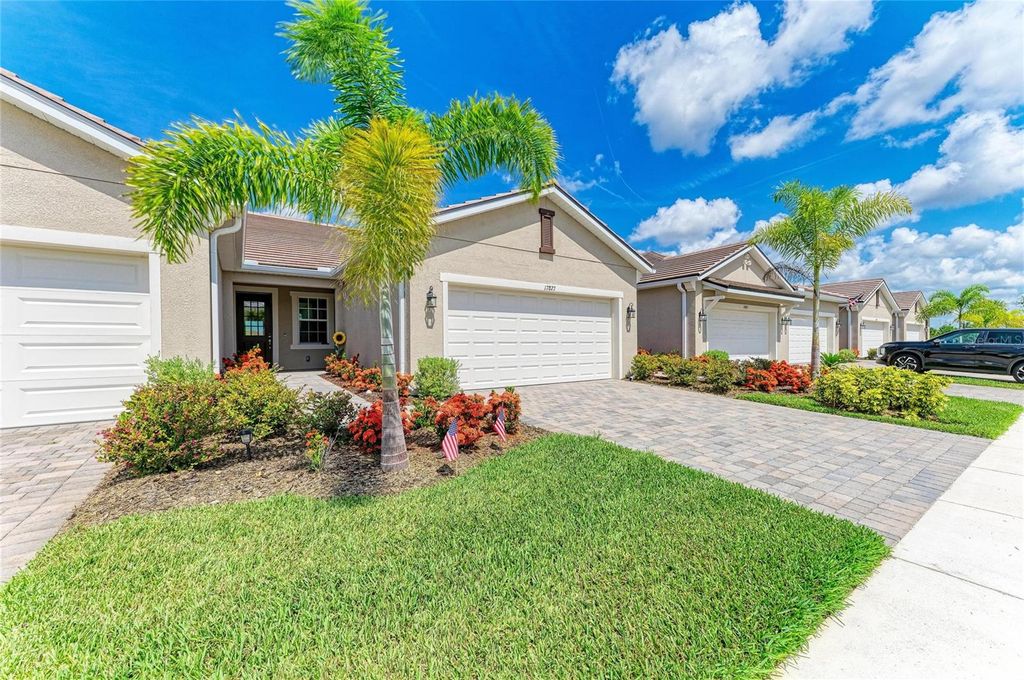 17827 STILLNESS COURT, Venice, FL 34293
